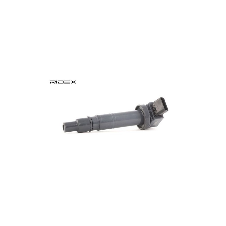 Ignition Coil - RIDEX 689C0116