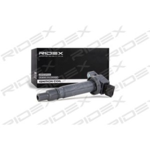 Ignition Coil - RIDEX 689C0116