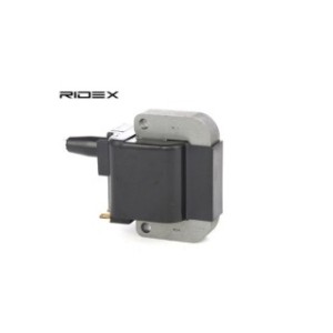 Ignition Coil - RIDEX 689C0117