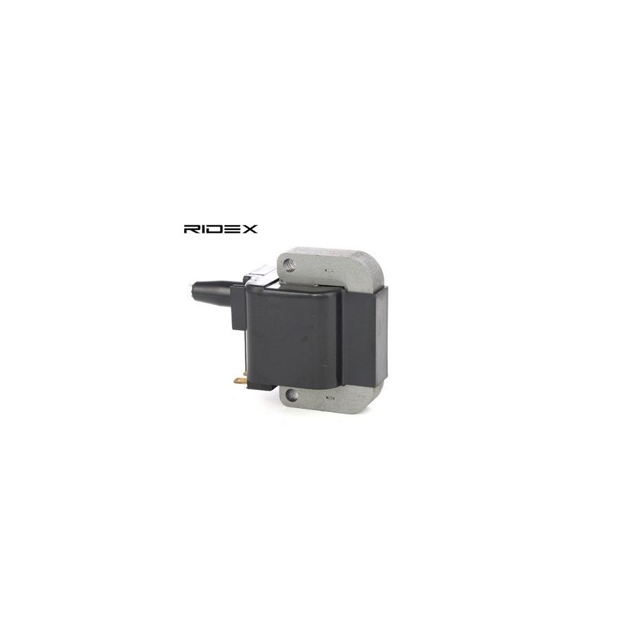 Ignition Coil - RIDEX 689C0117