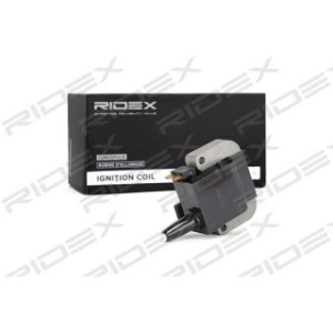 Ignition Coil - RIDEX 689C0117