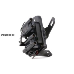 Ignition Coil - RIDEX 689C0118