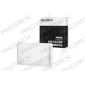 Air Filter - RIDEX 8A0310