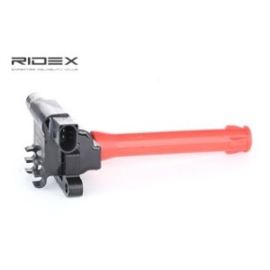 Ignition Coil - RIDEX 689C0119