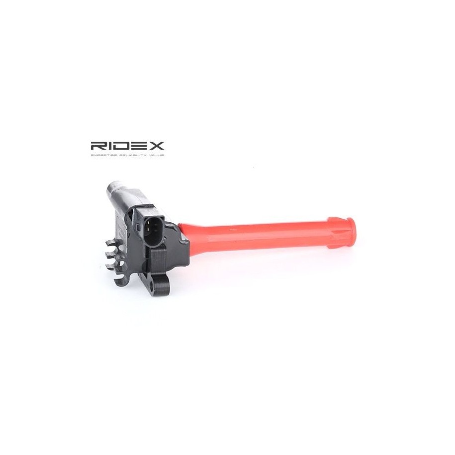 Ignition Coil - RIDEX 689C0119