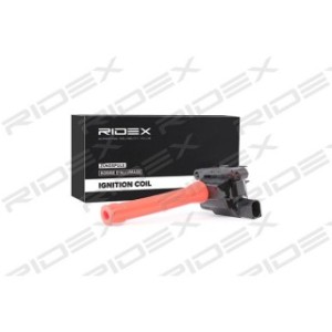 Ignition Coil - RIDEX 689C0119