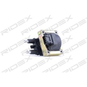 Ignition Coil - RIDEX 689C0120