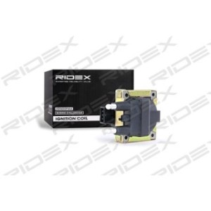 Ignition Coil - RIDEX 689C0120