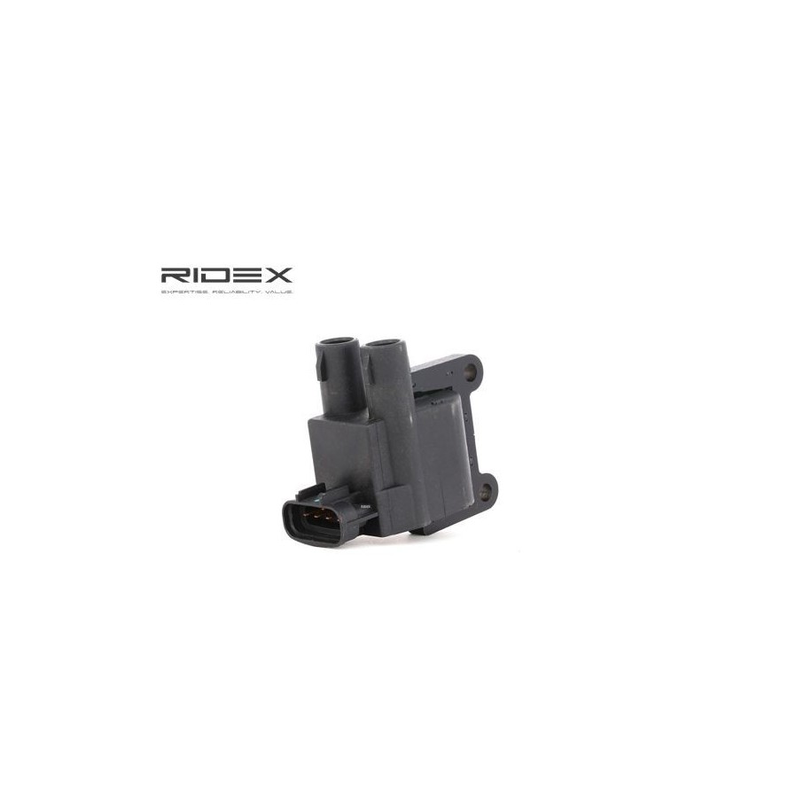 Ignition Coil - RIDEX 689C0121