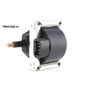 Ignition Coil - RIDEX 689C0122