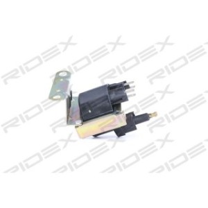 Ignition Coil - RIDEX 689C0123