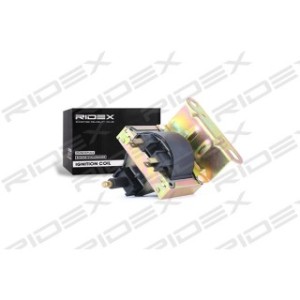 Ignition Coil - RIDEX 689C0123