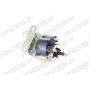 Ignition Coil - RIDEX 689C0123