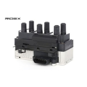 Ignition Coil - RIDEX 689C0126