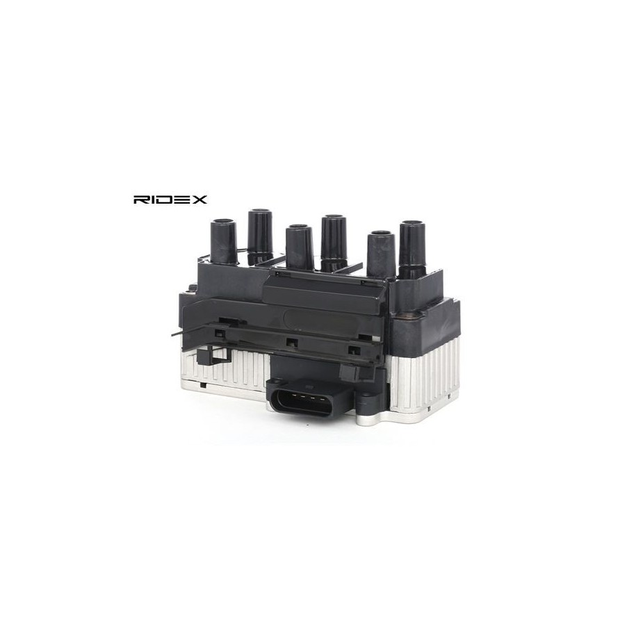 Ignition Coil - RIDEX 689C0126