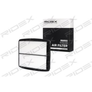 Air Filter - RIDEX 8A0483