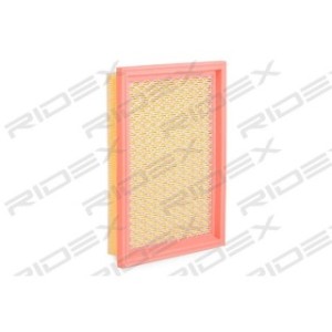 Air Filter - RIDEX 8A0392