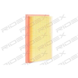 Air Filter - RIDEX 8A0392