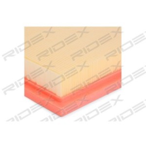 Air Filter - RIDEX 8A0392