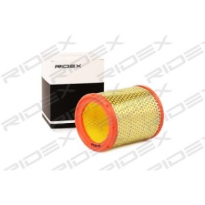 Air Filter - RIDEX 8A0225