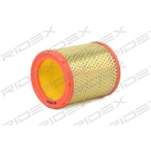 Air Filter - RIDEX 8A0225