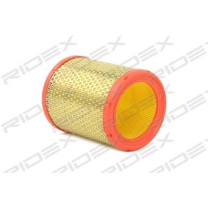 Air Filter - RIDEX 8A0225