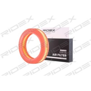 Air Filter - RIDEX 8A0316