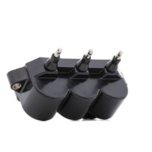 Ignition Coil - RIDEX 689C0127