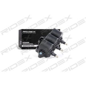 Ignition Coil - RIDEX 689C0127