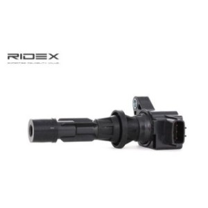 Ignition Coil - RIDEX 689C0130