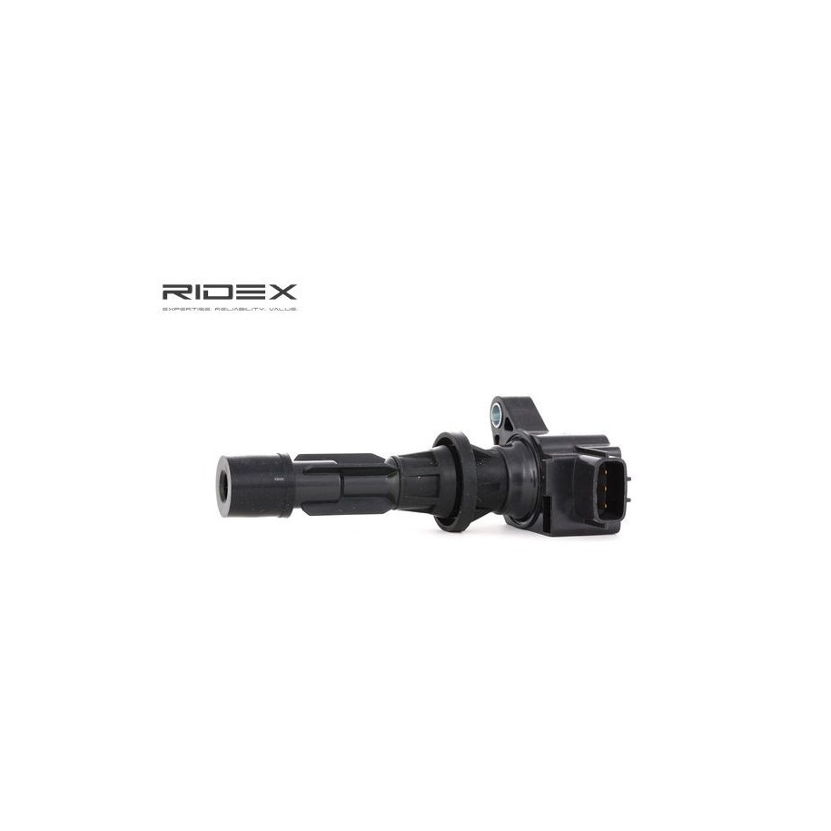 Ignition Coil - RIDEX 689C0130