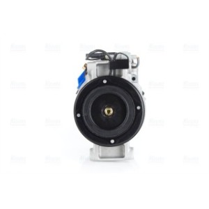 Compressor - Nissens 890628