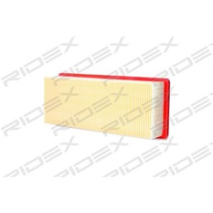 Air Filter - RIDEX 8A0370