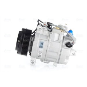 Compressor - Nissens 890628