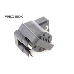 Ignition Coil - RIDEX 689C0133