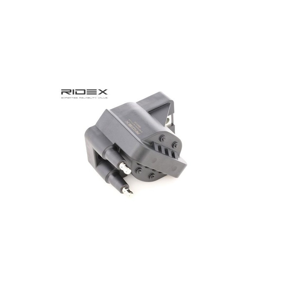 Ignition Coil - RIDEX 689C0133