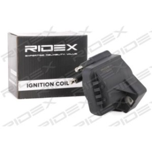 Ignition Coil - RIDEX 689C0133