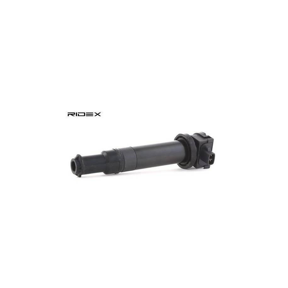 Ignition Coil - RIDEX 689C0134