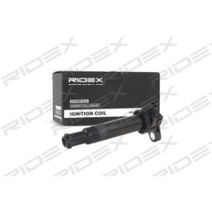 Ignition Coil - RIDEX 689C0134