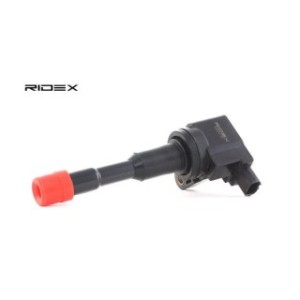 Ignition Coil - RIDEX 689C0136