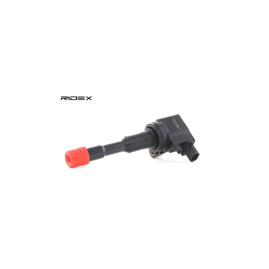 Ignition Coil - RIDEX 689C0136