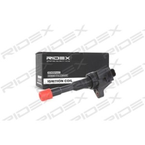 Ignition Coil - RIDEX 689C0136