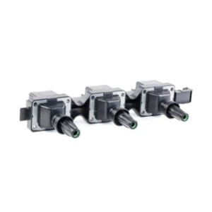 Ignition Coil - RIDEX 689C0244