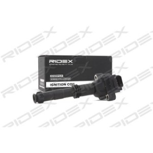 Ignition Coil - RIDEX 689C0144