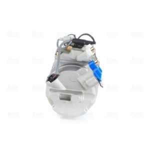 Compressor - Nissens 890628