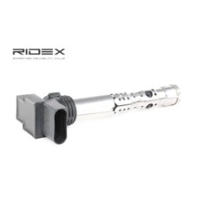 Ignition Coil - RIDEX 689C0145