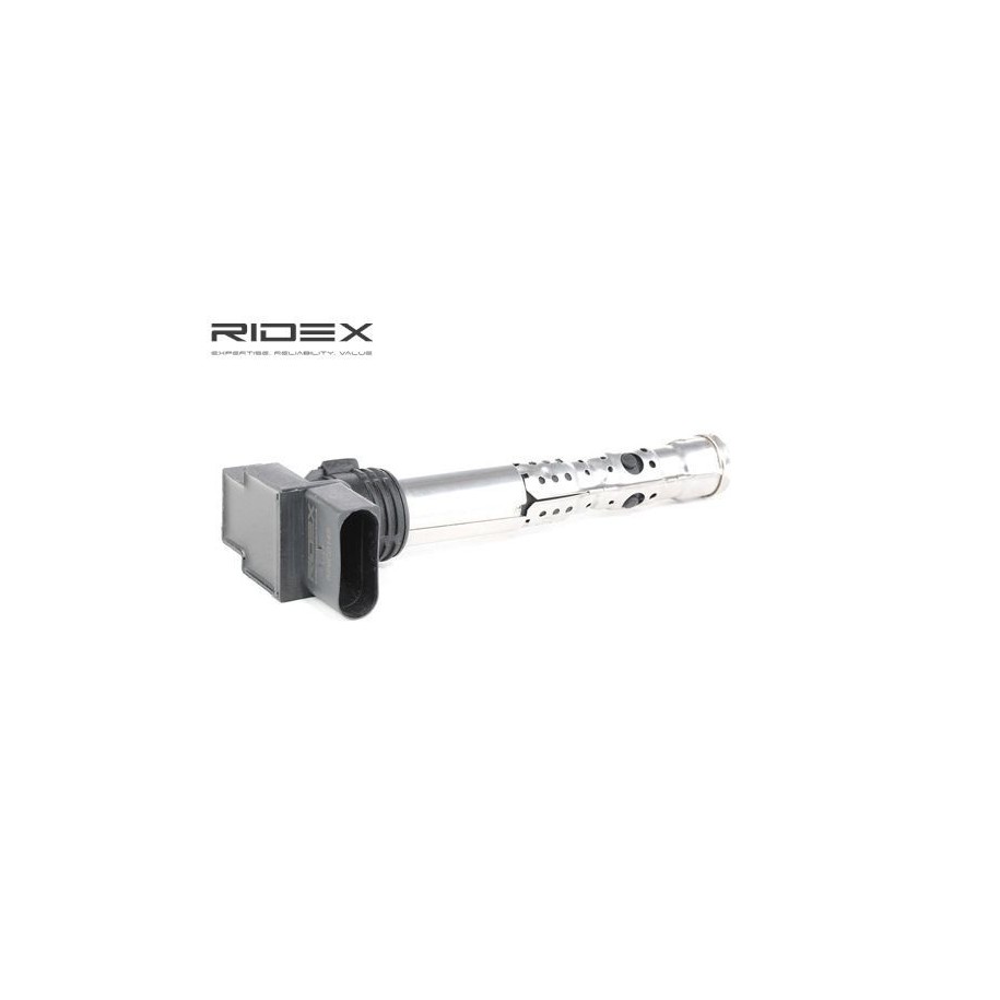 Ignition Coil - RIDEX 689C0145