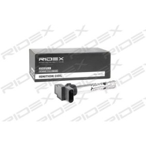 Ignition Coil - RIDEX 689C0145