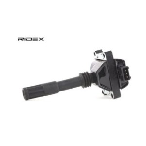 Ignition Coil - RIDEX 689C0146
