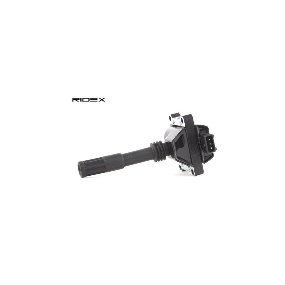 Ignition Coil - RIDEX 689C0146